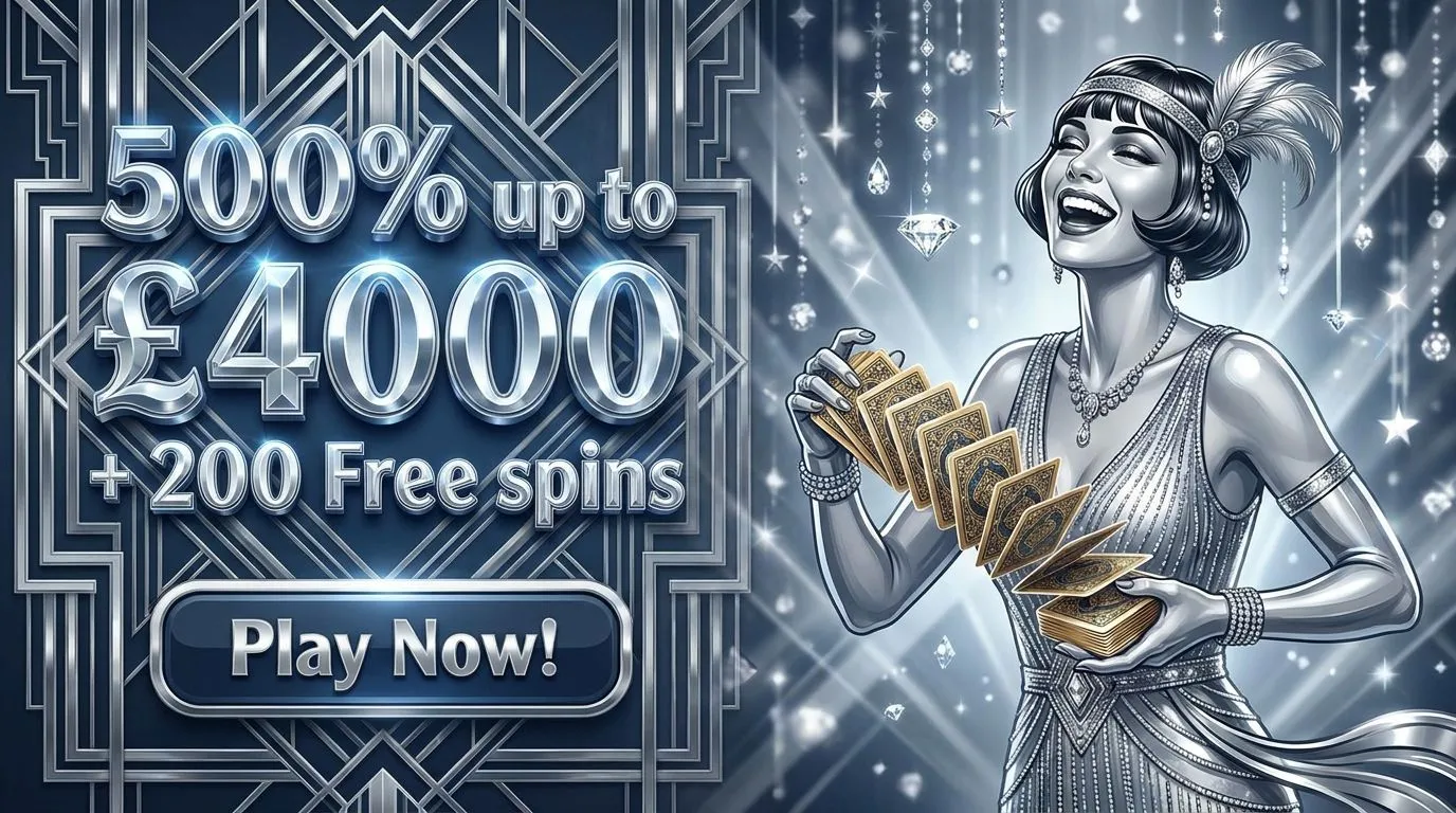 Jackpotter Casino